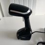 Tower CeraGlide Garment Steamer  Black Image 3