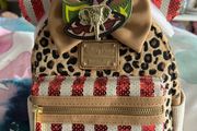 Disney Loungefly