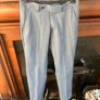3 Piece Men's Blue Suit Image 7