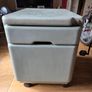Filing cabinet on wheels Image 6