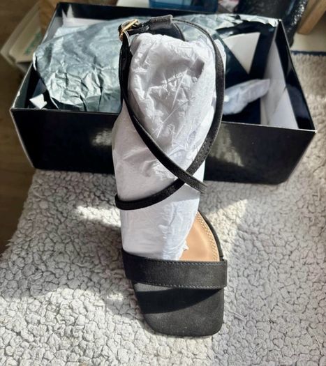 Lipsy London sandals
