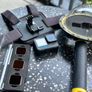 GoPro Hero 12 Camera Lots of Extras Image 4