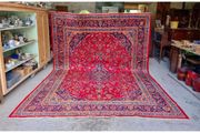 Kashan Rug Kasrug7