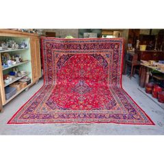 Kashan Rug Kasrug7