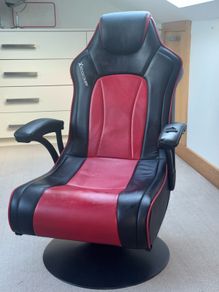 XRocker Gaming Chair