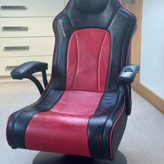 XRocker Gaming Chair