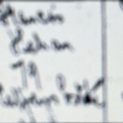Brendan Behan - Birth Certificate - FREE POSTAGE