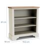 Neptune Chichester Bookcase for Sale Image 2