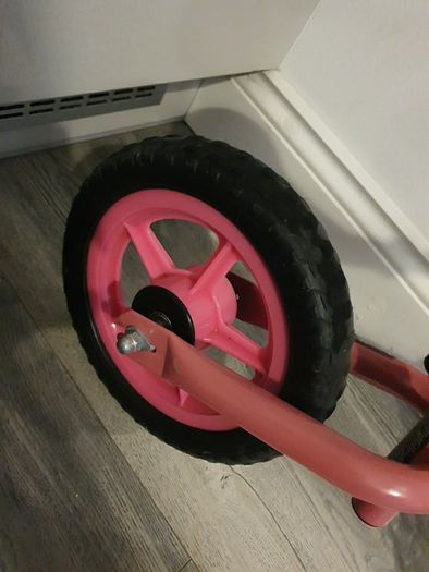 Balance Bike