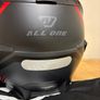 Motorcycle helmet size M Image 6