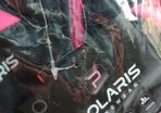 Polaris size 8 cycling jersey WOMENS Windproof On3n3ss