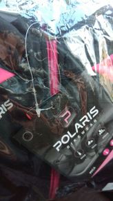 Polaris size 8 cycling jersey WOMENS Windproof On3n3ss
