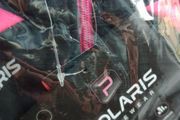 Polaris size 8 cycling jersey WOMENS Windproof On3n3ss