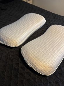 Memory Foam Pillows