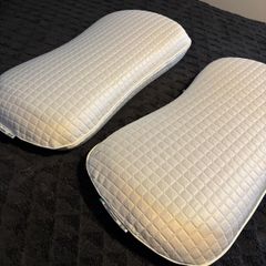 Memory Foam Pillows