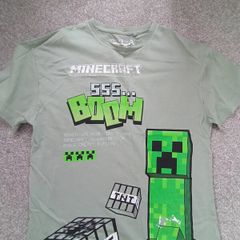 boy's t-shirt . Age 9/10