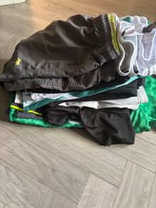 Boys Sports Wear
