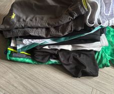 Boys Sports Wear