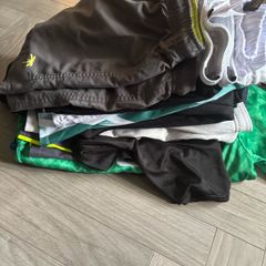 Boys Sports Wear