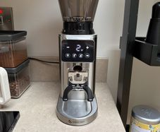 Coffee grinder