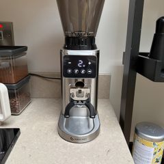 Coffee grinder
