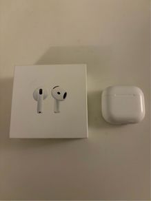 Apple AirPods 4