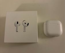 Apple AirPods 4