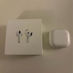 Apple AirPods 4