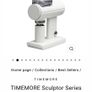 TIMEMORE Sculptor  Coffee Grinder Image 2