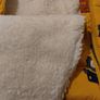 Waterproof Warm Fleece lined hooded SnowSuit & Mitten set Image 10