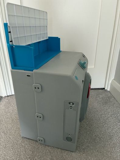 Little Tikes Washing Machine