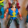 conan the barberian 80s figures Image 7