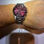 Seiko Chronograph SBTQ045 - Men - 2026 Image 9