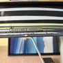 Concept 2 Model D Rowing Machine with PM3 monitor Image 9