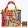 Parallel World Recycled Bag Ruohan Wang Tote Bag Image 2