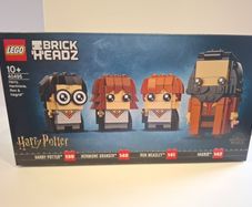 Lego Harry Potter 40495