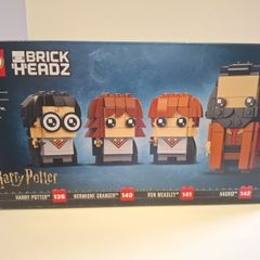 Lego Harry Potter 40495