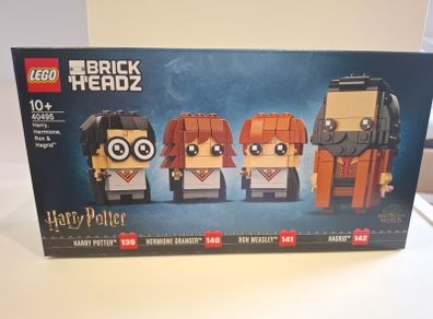 Lego Harry Potter 40495