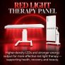 Red Light Therapy Panel Image 3