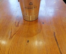Pomeroy Champagne Ice Bucket