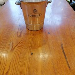 Pomeroy Champagne Ice Bucket