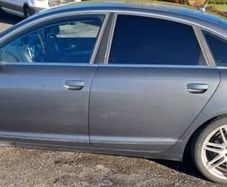 Audi A6 2011