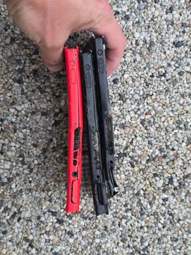 3 x Nintendo Switch Tablets (Free Post)