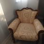 Antique 3 piece suite Image 2