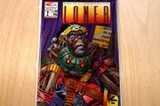Loner #2 (Fleetway Quality)