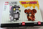Lego 40793 Tom and Jerry