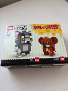Lego 40793 Tom and Jerry