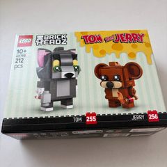Lego 40793 Tom and Jerry
