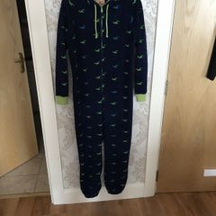 Hollister Onesie Size 12