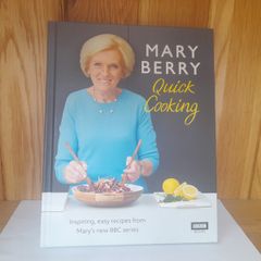 Cookery Books For Sale